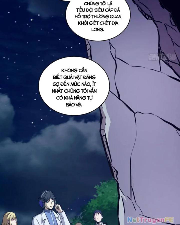 Tay Trái Của Ta Có Thể Dị Biến - Chapter 34 - Page 80