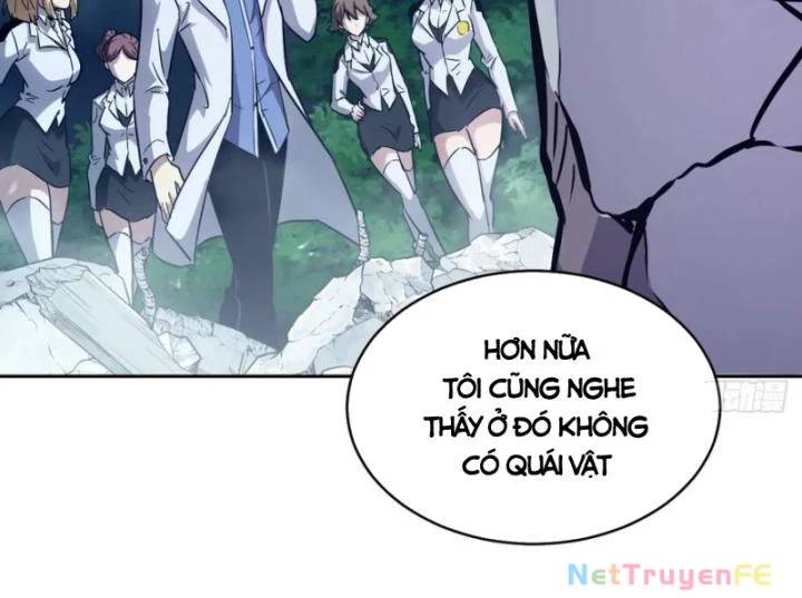 Tay Trái Của Ta Có Thể Dị Biến - Chapter 34 - Page 81