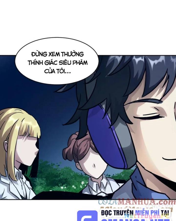 Tay Trái Của Ta Có Thể Dị Biến - Chapter 34 - Page 82