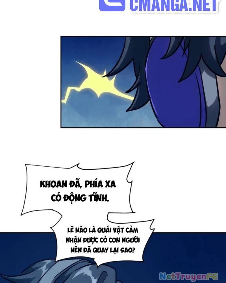 Tay Trái Của Ta Có Thể Dị Biến - Chapter 34 - Page 83