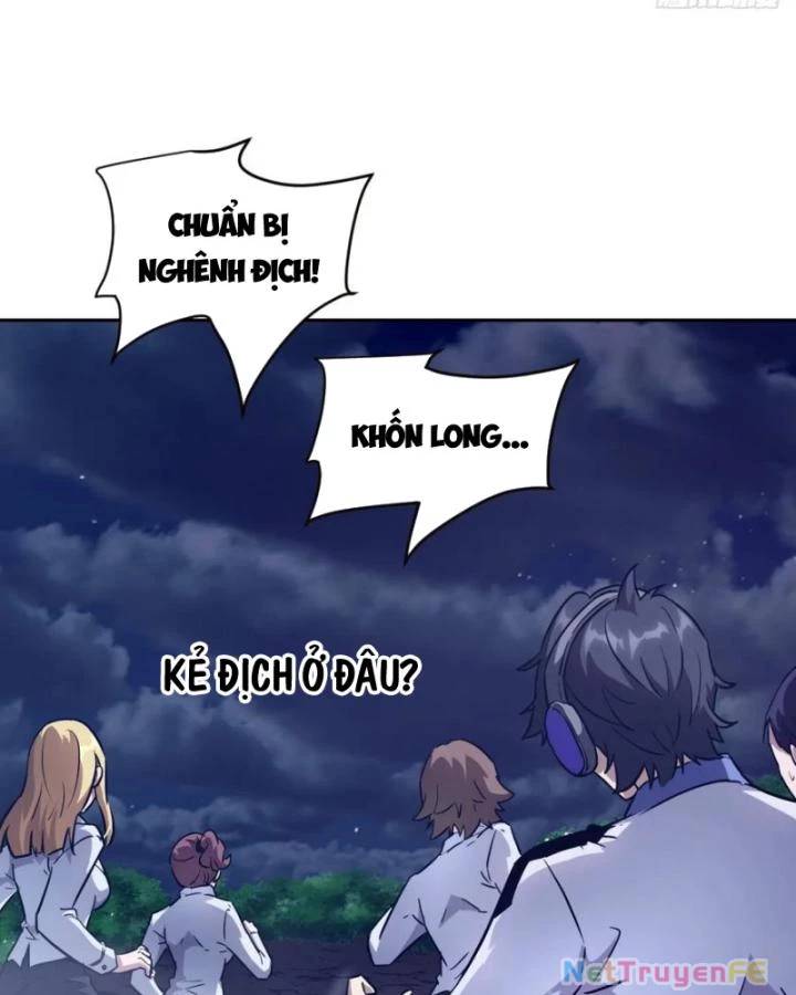 Tay Trái Của Ta Có Thể Dị Biến - Chapter 34 - Page 85