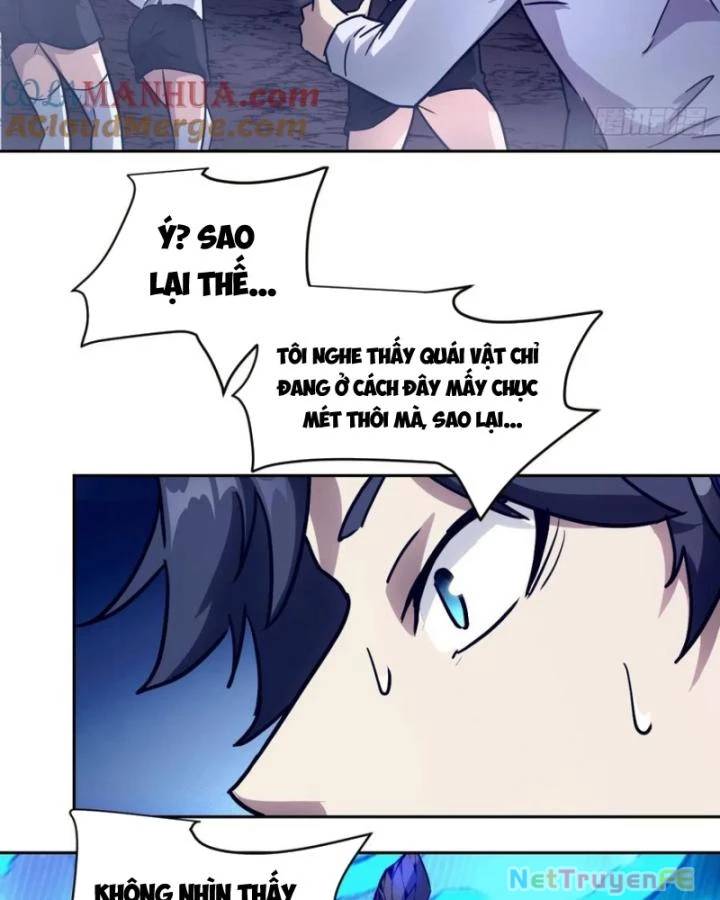 Tay Trái Của Ta Có Thể Dị Biến - Chapter 34 - Page 86