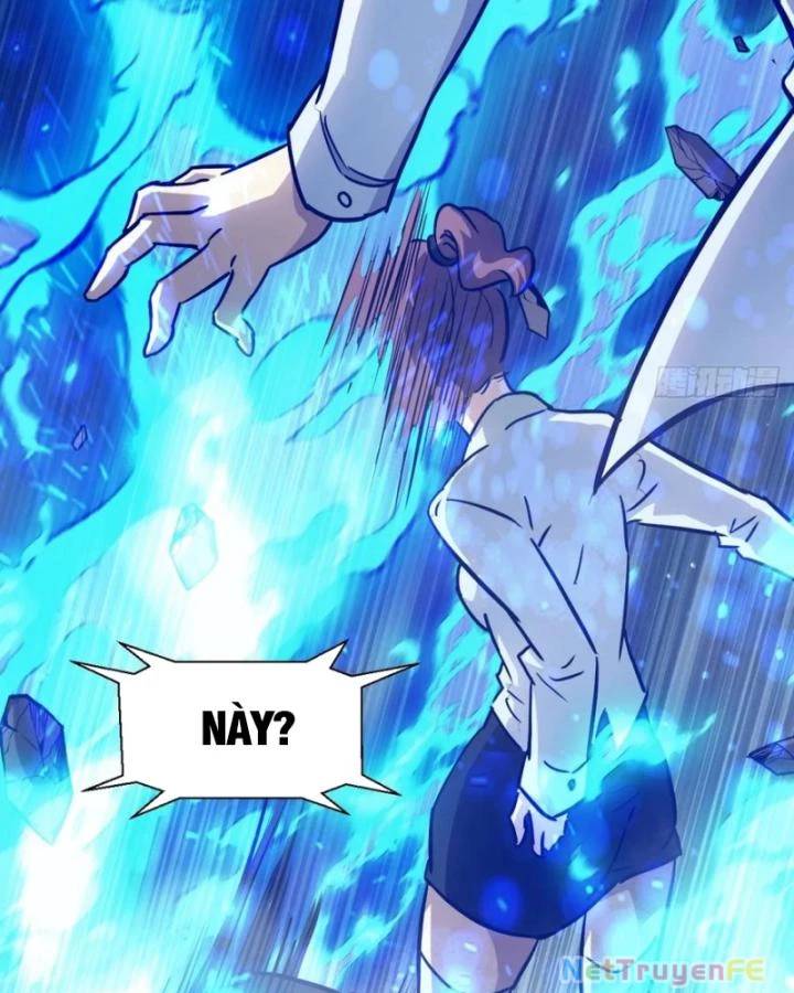 Tay Trái Của Ta Có Thể Dị Biến - Chapter 34 - Page 88