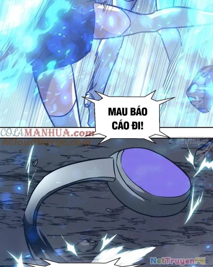 Tay Trái Của Ta Có Thể Dị Biến - Chapter 34 - Page 89