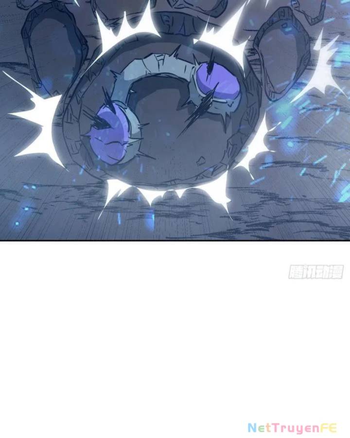 Tay Trái Của Ta Có Thể Dị Biến - Chapter 34 - Page 91