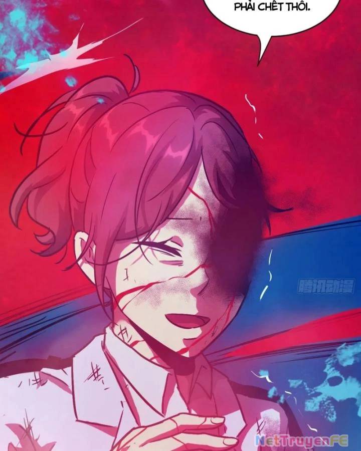 Tay Trái Của Ta Có Thể Dị Biến - Chapter 35 - Page 15