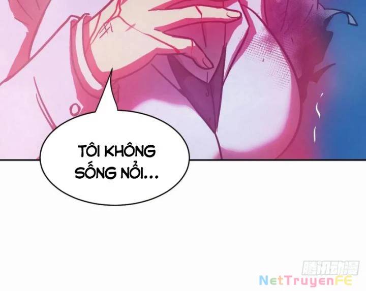 Tay Trái Của Ta Có Thể Dị Biến - Chapter 35 - Page 16