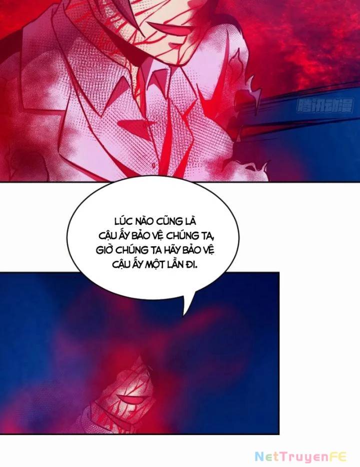 Tay Trái Của Ta Có Thể Dị Biến - Chapter 35 - Page 19