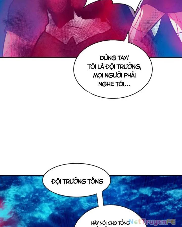 Tay Trái Của Ta Có Thể Dị Biến - Chapter 35 - Page 21