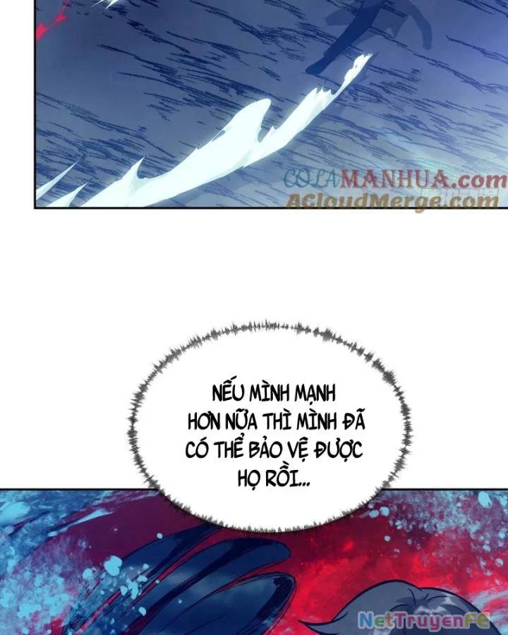Tay Trái Của Ta Có Thể Dị Biến - Chapter 35 - Page 25