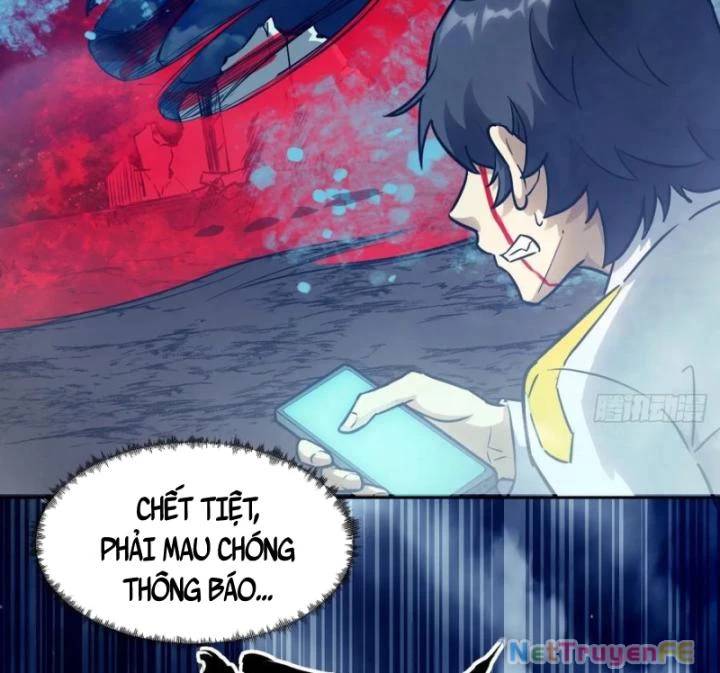 Tay Trái Của Ta Có Thể Dị Biến - Chapter 35 - Page 26
