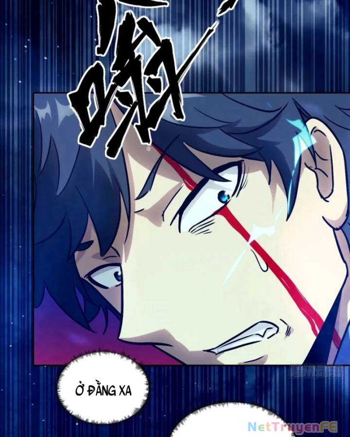 Tay Trái Của Ta Có Thể Dị Biến - Chapter 35 - Page 27