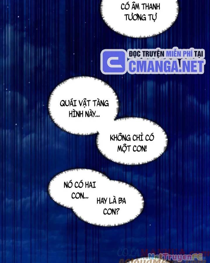 Tay Trái Của Ta Có Thể Dị Biến - Chapter 35 - Page 28