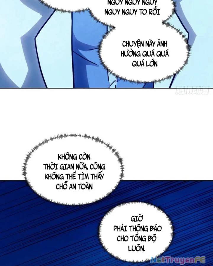 Tay Trái Của Ta Có Thể Dị Biến - Chapter 35 - Page 31