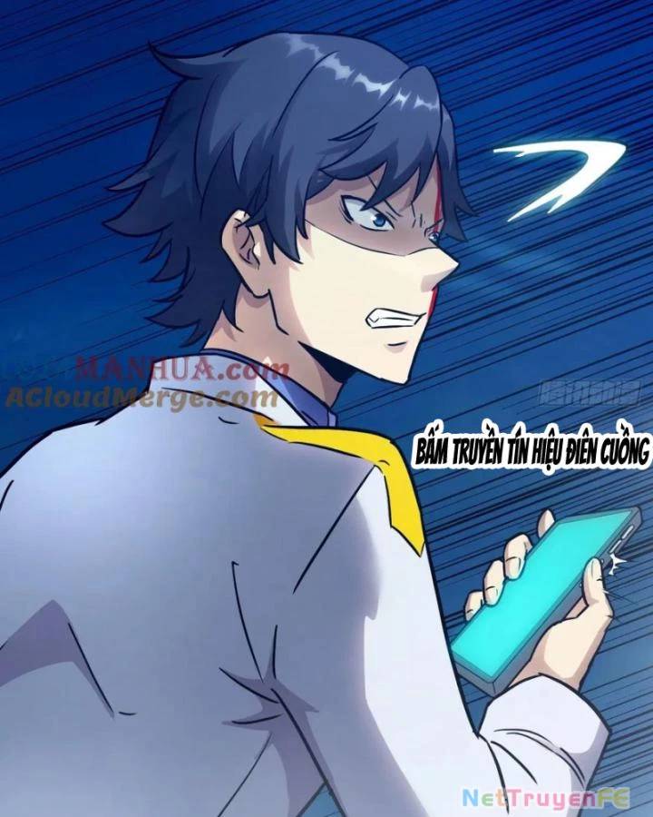 Tay Trái Của Ta Có Thể Dị Biến - Chapter 35 - Page 32