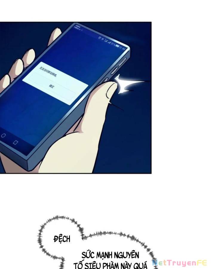 Tay Trái Của Ta Có Thể Dị Biến - Chapter 35 - Page 34