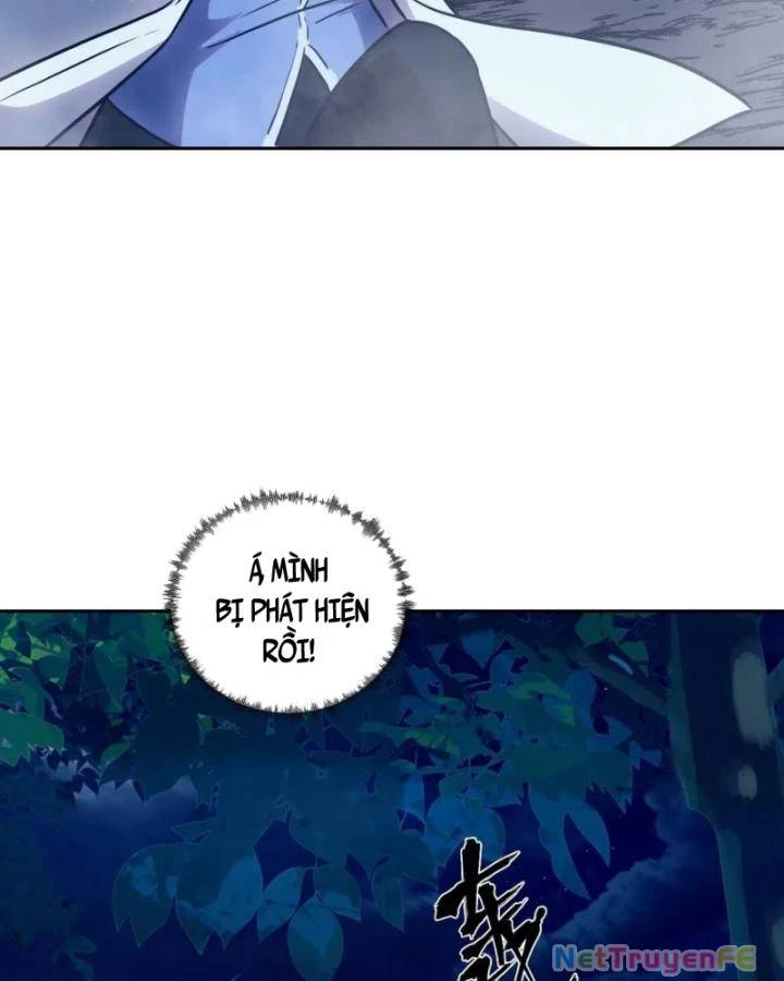 Tay Trái Của Ta Có Thể Dị Biến - Chapter 35 - Page 36