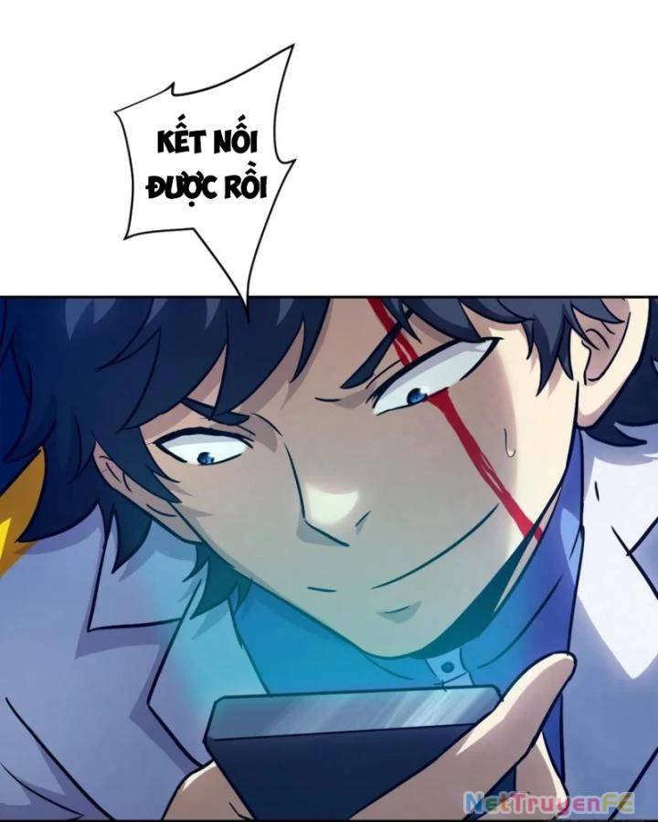 Tay Trái Của Ta Có Thể Dị Biến - Chapter 35 - Page 41