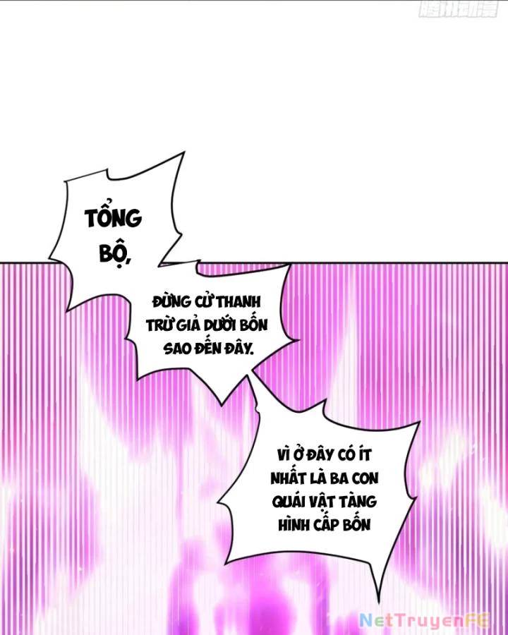 Tay Trái Của Ta Có Thể Dị Biến - Chapter 35 - Page 42