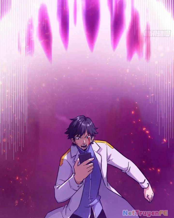 Tay Trái Của Ta Có Thể Dị Biến - Chapter 35 - Page 43