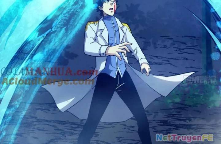 Tay Trái Của Ta Có Thể Dị Biến - Chapter 35 - Page 48