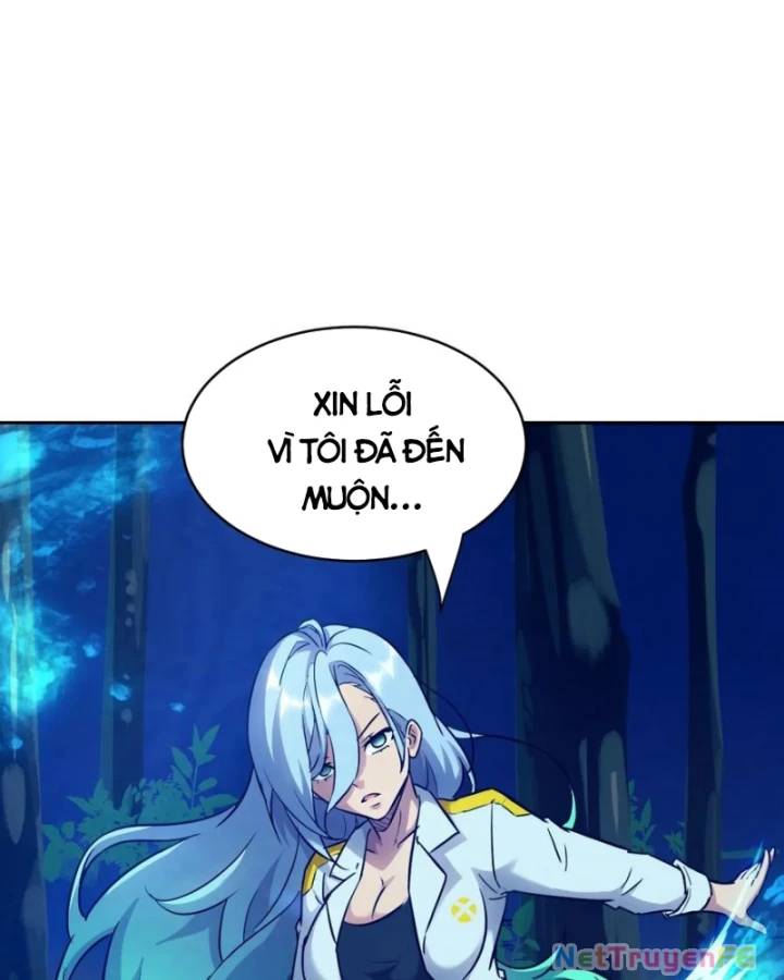 Tay Trái Của Ta Có Thể Dị Biến - Chapter 35 - Page 50