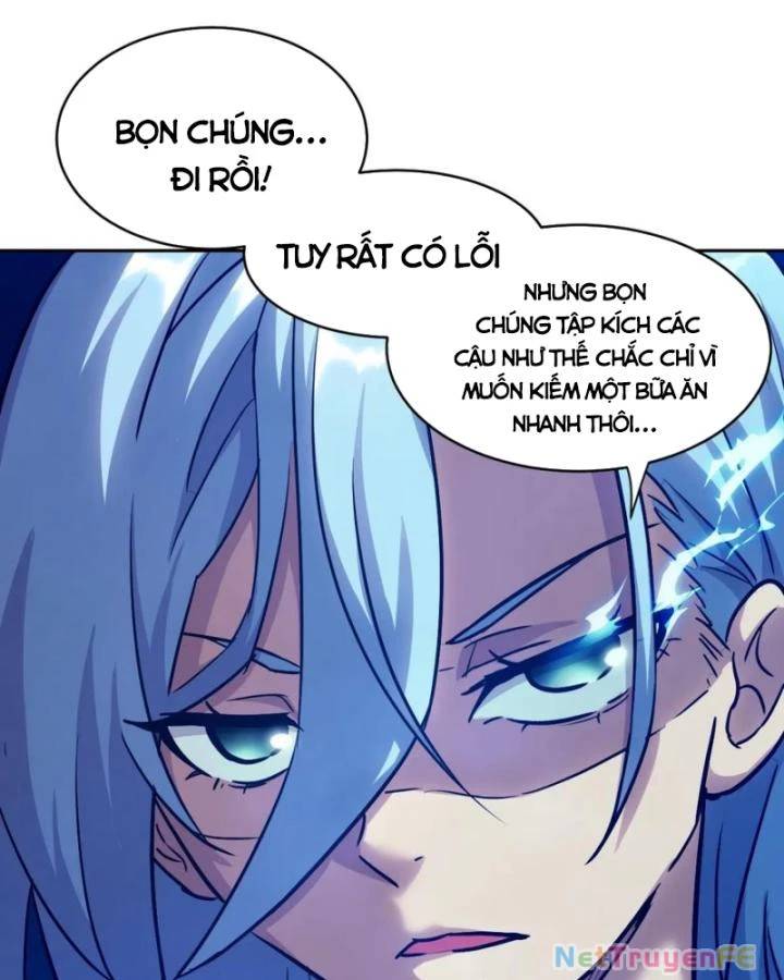 Tay Trái Của Ta Có Thể Dị Biến - Chapter 35 - Page 53
