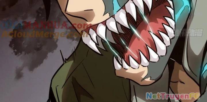 Tay Trái Của Ta Có Thể Dị Biến - Chapter 35 - Page 56