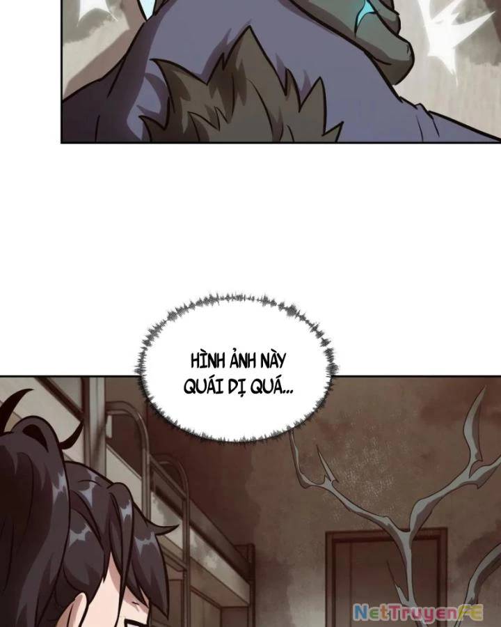 Tay Trái Của Ta Có Thể Dị Biến - Chapter 35 - Page 58