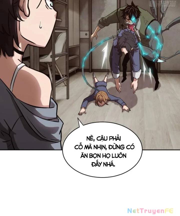 Tay Trái Của Ta Có Thể Dị Biến - Chapter 35 - Page 59