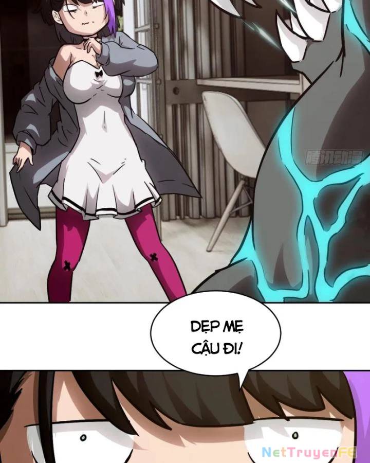 Tay Trái Của Ta Có Thể Dị Biến - Chapter 35 - Page 61