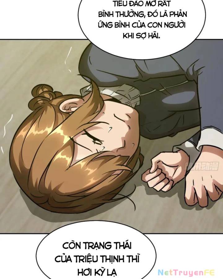 Tay Trái Của Ta Có Thể Dị Biến - Chapter 35 - Page 64