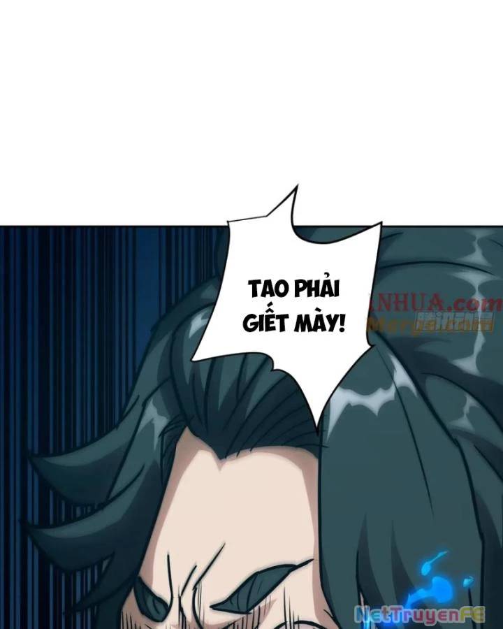 Tay Trái Của Ta Có Thể Dị Biến - Chapter 35 - Page 67