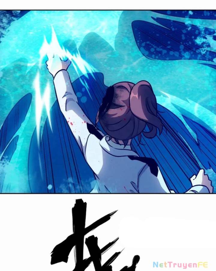 Tay Trái Của Ta Có Thể Dị Biến - Chapter 35 - Page 7