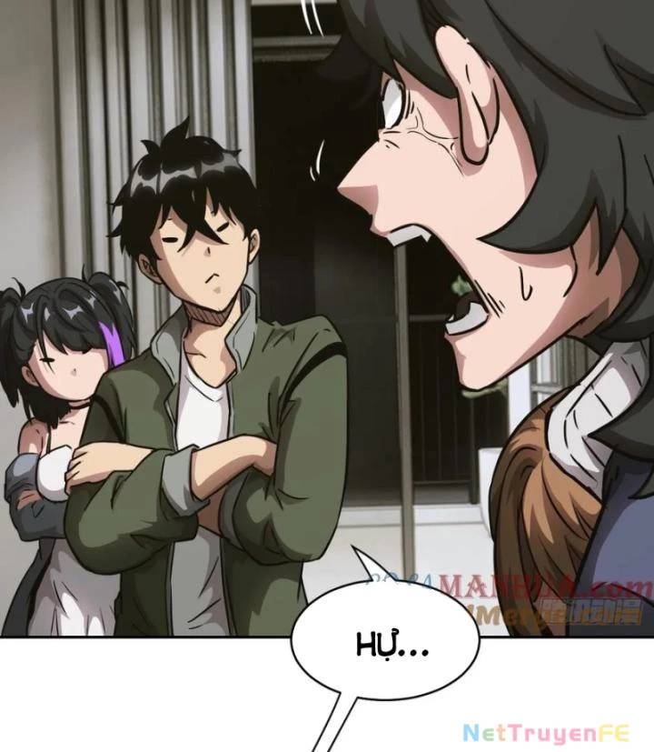 Tay Trái Của Ta Có Thể Dị Biến - Chapter 35 - Page 70