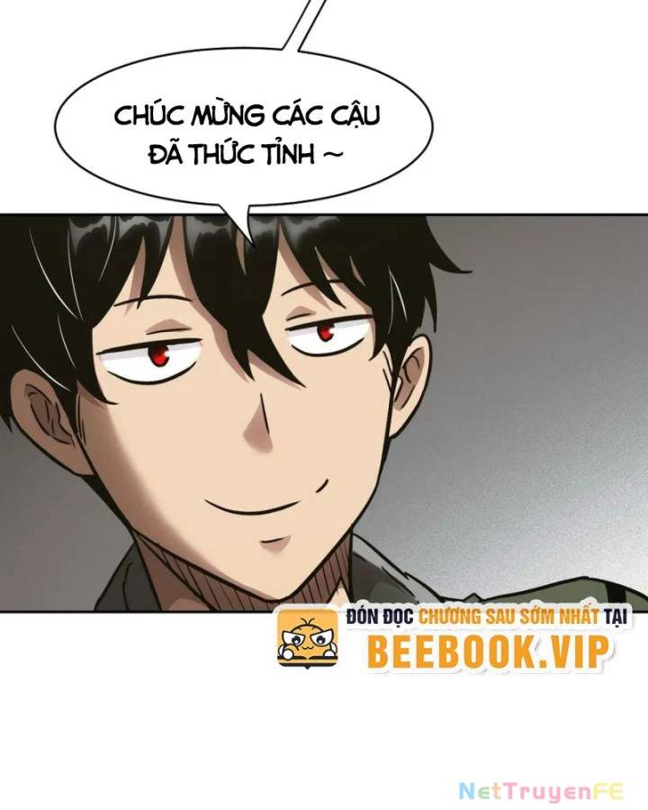 Tay Trái Của Ta Có Thể Dị Biến - Chapter 35 - Page 71