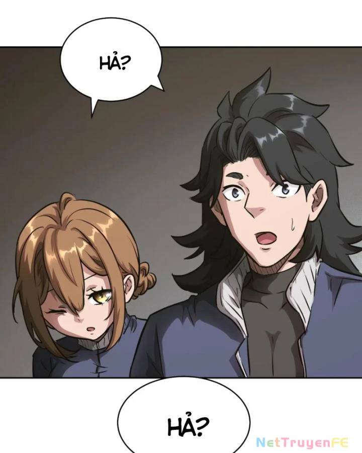 Tay Trái Của Ta Có Thể Dị Biến - Chapter 35 - Page 72