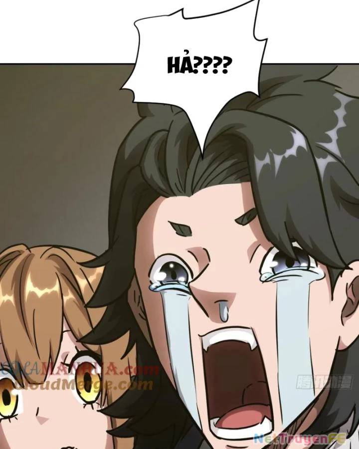 Tay Trái Của Ta Có Thể Dị Biến - Chapter 35 - Page 74