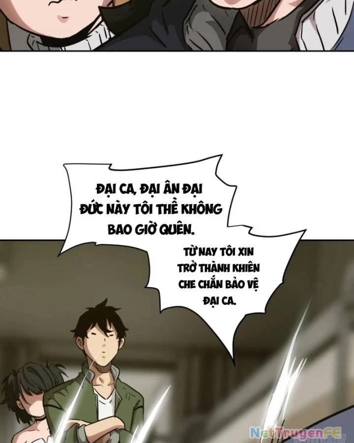 Tay Trái Của Ta Có Thể Dị Biến - Chapter 35 - Page 75