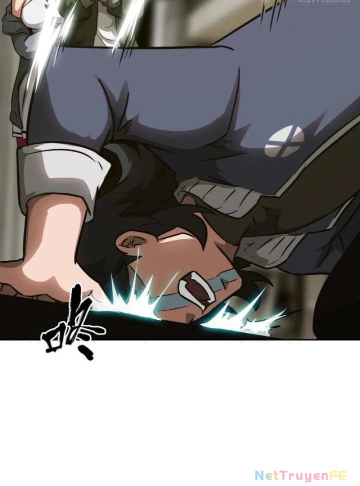 Tay Trái Của Ta Có Thể Dị Biến - Chapter 35 - Page 76