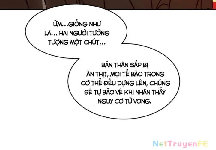 Tay Trái Của Ta Có Thể Dị Biến - Chapter 35 - Page 79