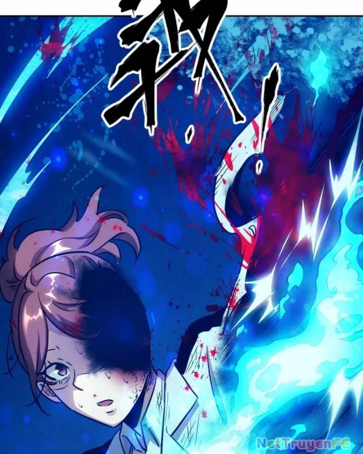 Tay Trái Của Ta Có Thể Dị Biến - Chapter 35 - Page 8