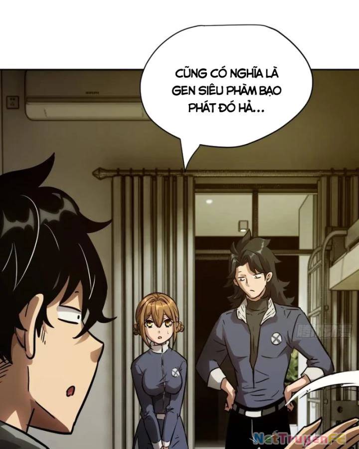 Tay Trái Của Ta Có Thể Dị Biến - Chapter 35 - Page 80