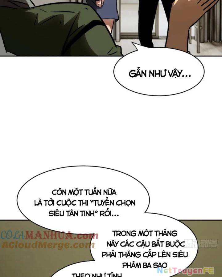 Tay Trái Của Ta Có Thể Dị Biến - Chapter 35 - Page 81