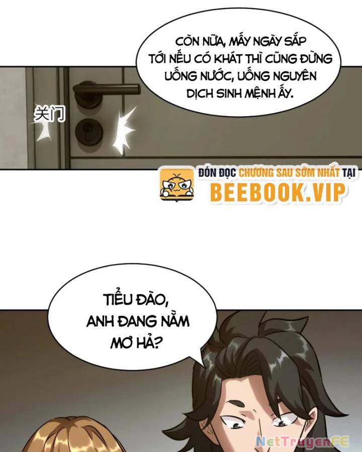 Tay Trái Của Ta Có Thể Dị Biến - Chapter 35 - Page 84