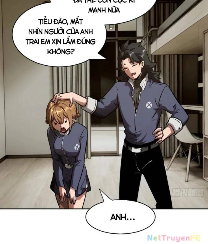 Tay Trái Của Ta Có Thể Dị Biến - Chapter 35 - Page 86