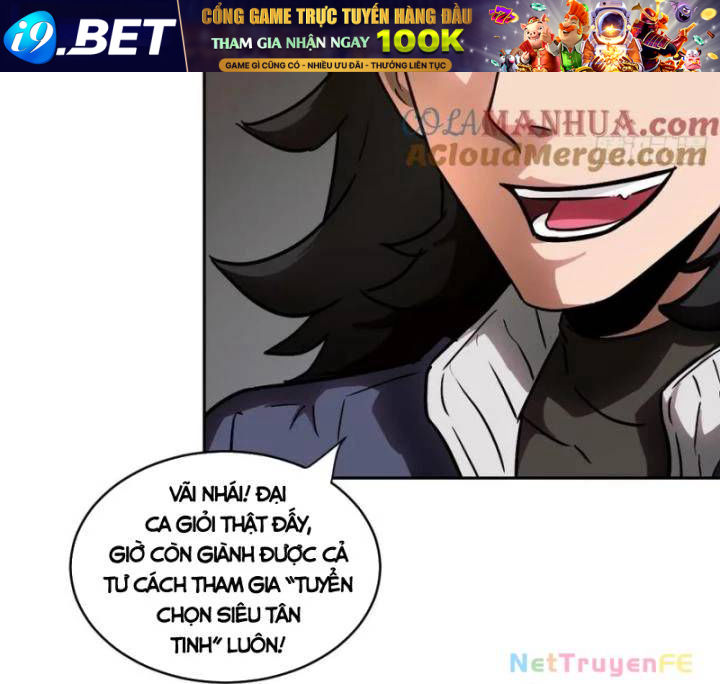 Tay Trái Của Ta Có Thể Dị Biến - Chapter 35 - Page 89