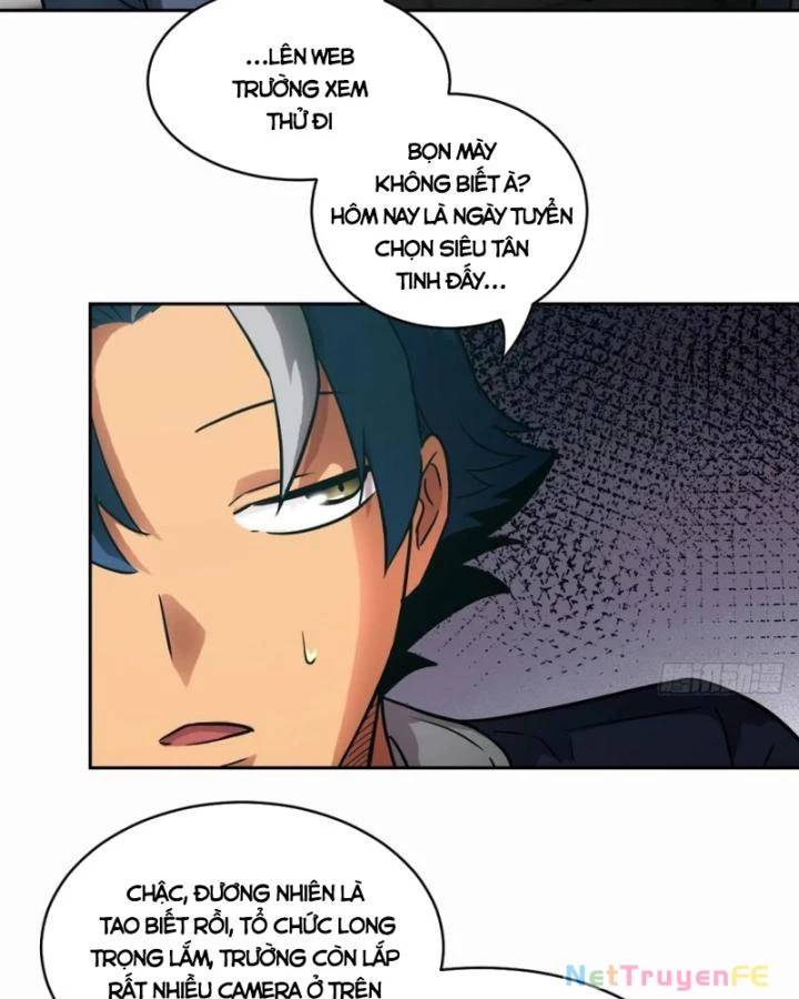 Tay Trái Của Ta Có Thể Dị Biến - Chapter 36 - Page 13