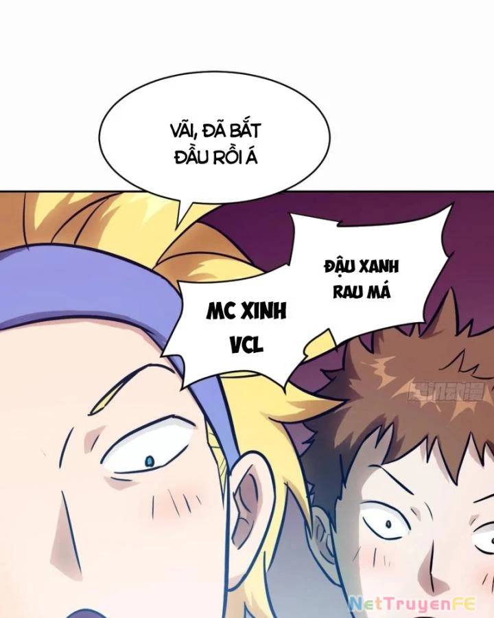 Tay Trái Của Ta Có Thể Dị Biến - Chapter 36 - Page 16