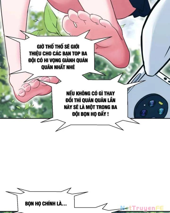 Tay Trái Của Ta Có Thể Dị Biến - Chapter 36 - Page 20